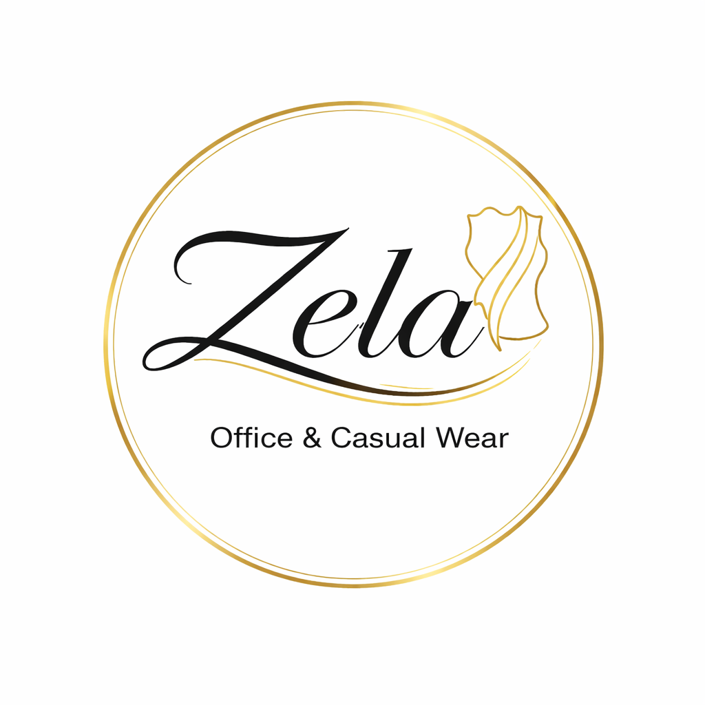 Zela Logo